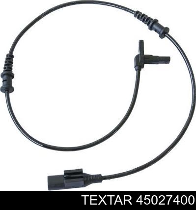 45027400 Textar sensor abs delantero