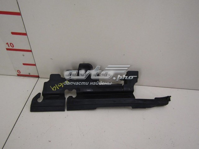  Deflector de aire, radiador, derecho para Opel Insignia G09