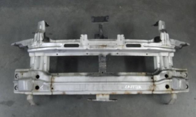  Soporte de radiador completo para Chevrolet Captiva 1 