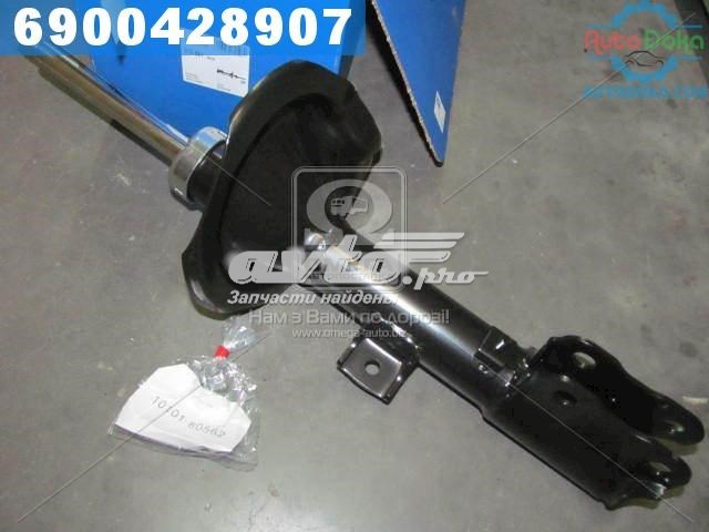 316 995 Sachs amortiguador delantero derecho