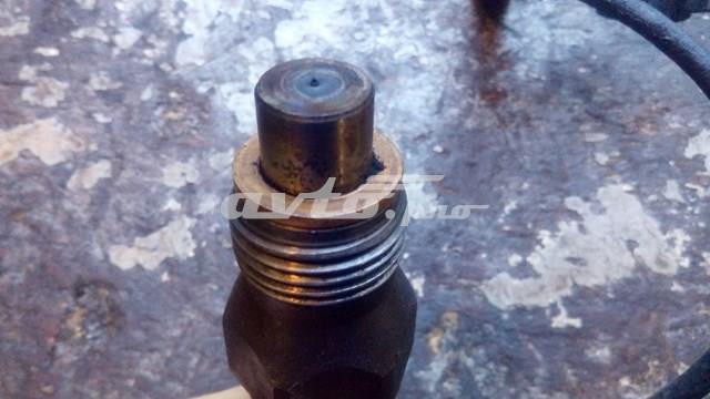  Inyector de combustible para Renault Clio 1 