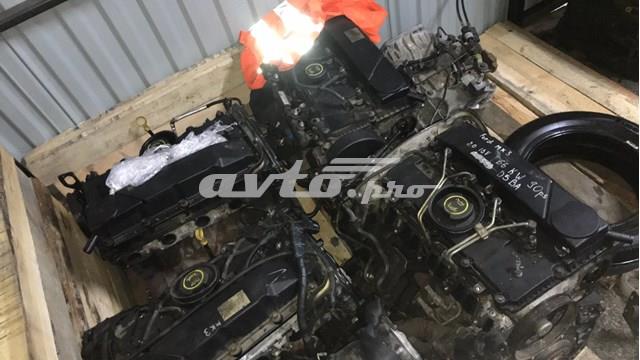 5S7Q9K546AB Ford inyector de combustible