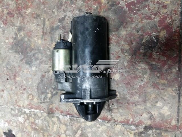  Tapa de motor de arranque delantera para Fiat Multipla 186