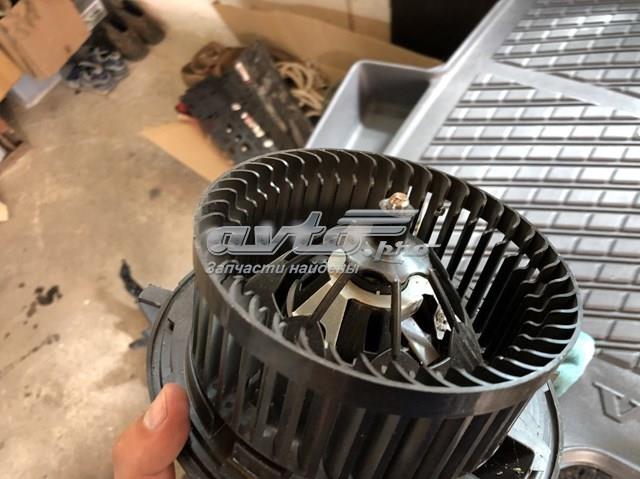 3Q1819021D VAG motor eléctrico, ventilador habitáculo