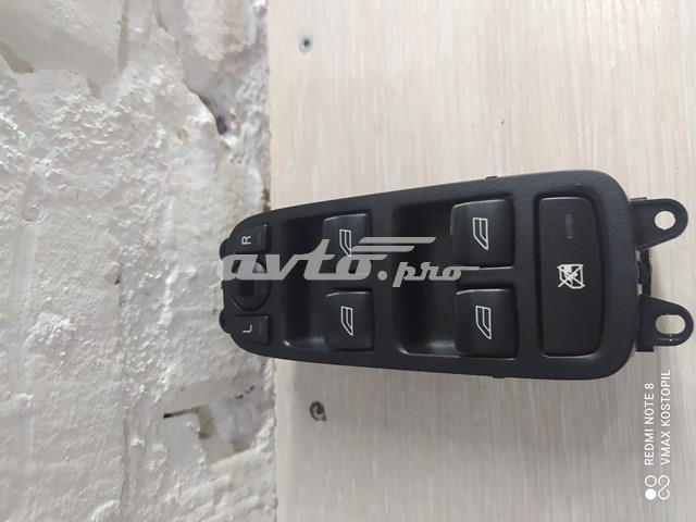 30710787 Volvo unidad de control elevalunas delantera izquierda