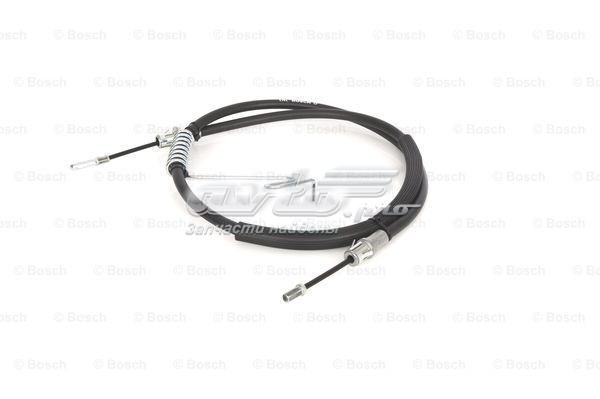 1 987 482 749 Bosch cable de freno de mano trasero derecho