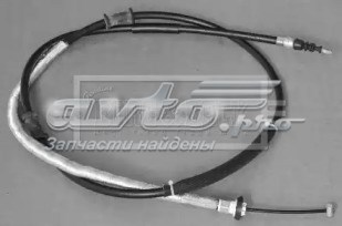  Cable de freno de mano trasero derecho para Alfa Romeo Giulietta 940