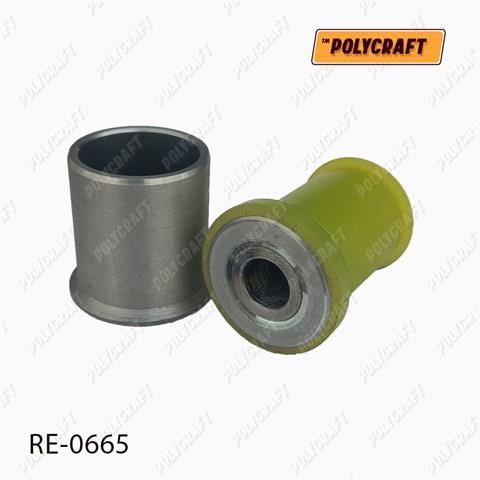  Silentblock de brazo de suspensión trasero superior para Renault Latitude L7