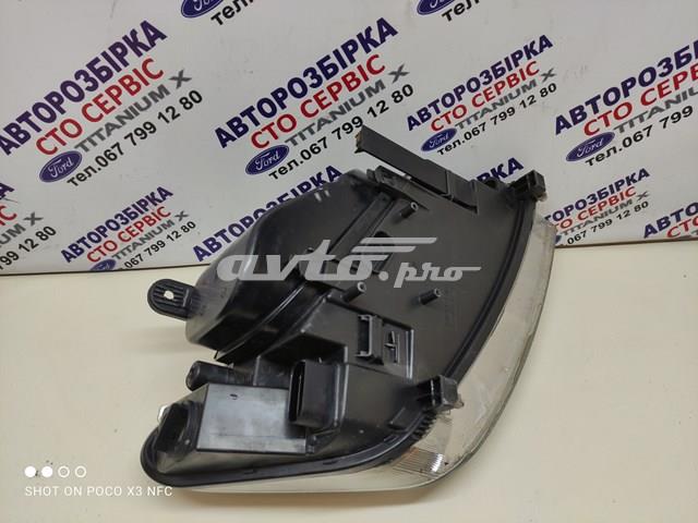 3M5113006AH Ford faro izquierdo