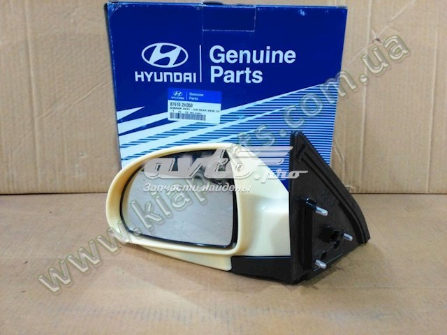 876102S010 Hyundai/Kia 