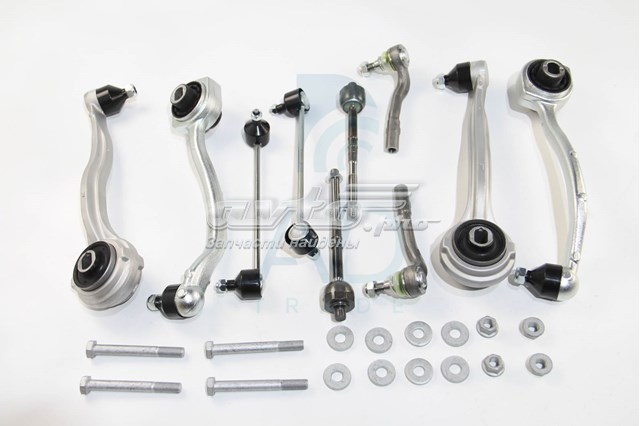 13MR3200 As Metal kit de brazo de suspension delantera