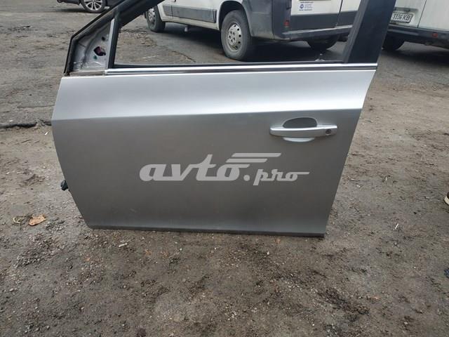  Puerta delantera izquierda para Chevrolet Cruze J300