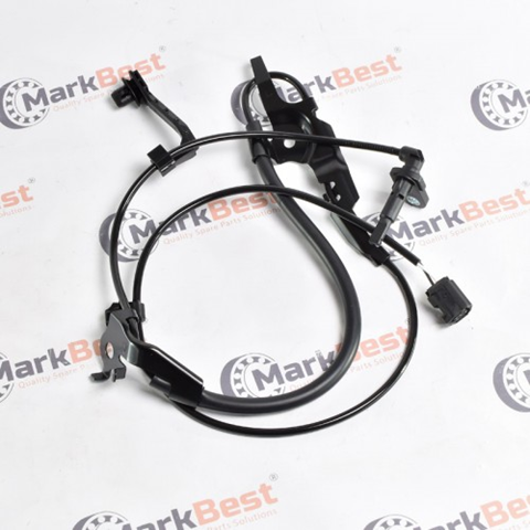 MRB46262 MarkBest sensor abs delantero izquierdo