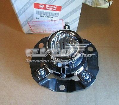 50530980 Fiat/Alfa/Lancia faro antiniebla izquierdo / derecho