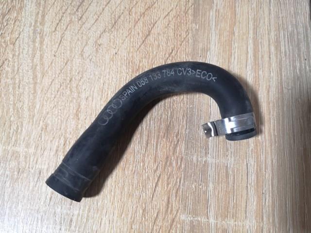  Tubo De Aire para Audi A4 8K5