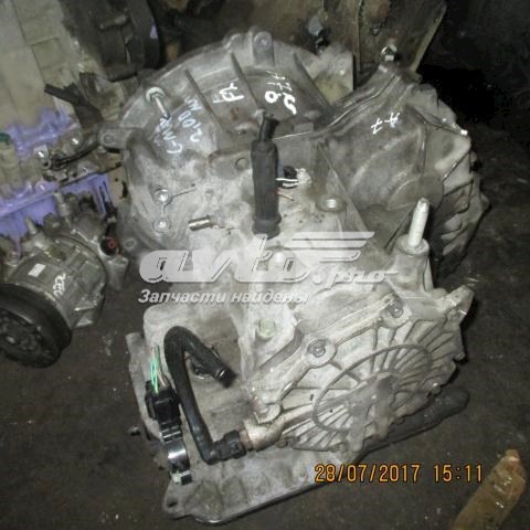 1343692 Ford transmisión automática completa