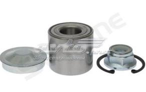 SH15578 Shafer cojinete de rueda trasero