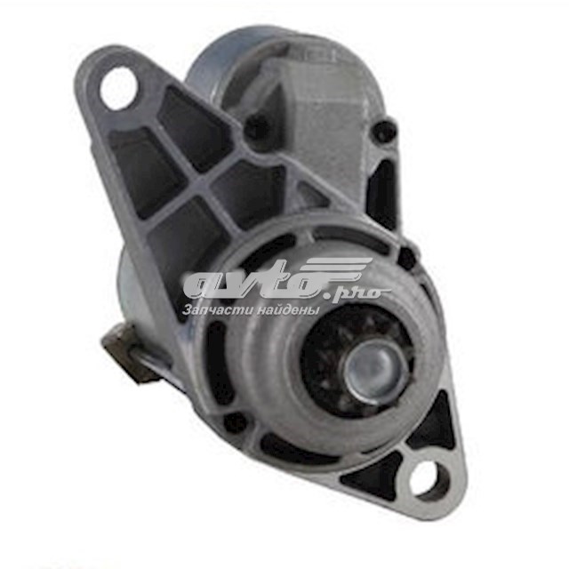 02T911024C VAG motor de arranque