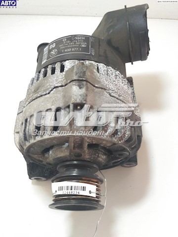 1432977 BMW alternador