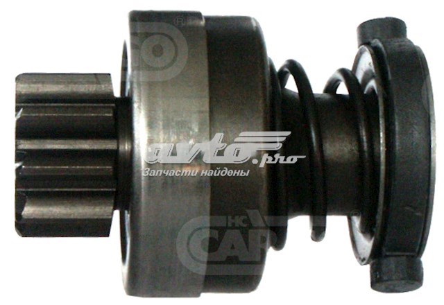 233837 Cargo bendix, motor de arranque