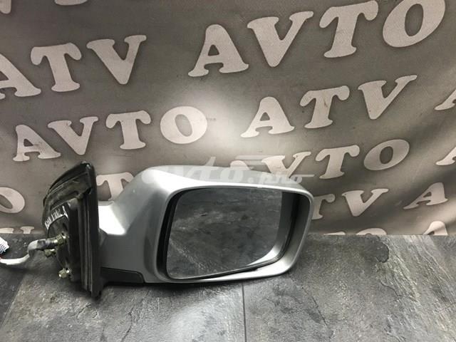 K6301EQ04C Nissan espejo retrovisor derecho