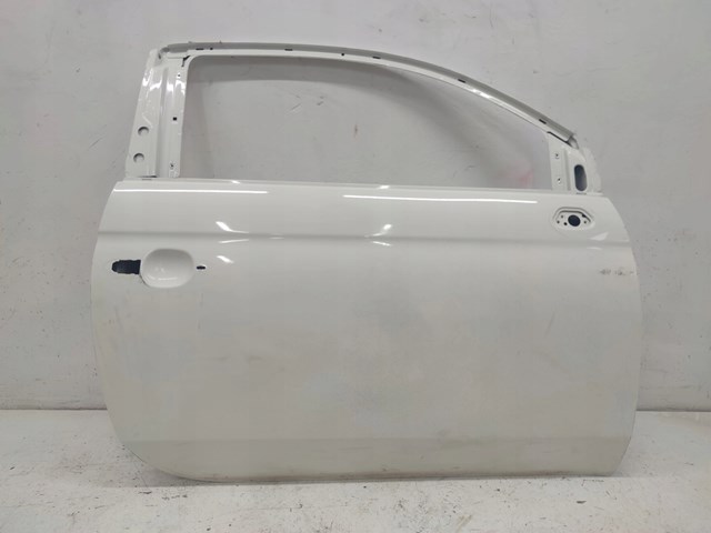 52136362 Fiat/Alfa/Lancia puerta delantera derecha