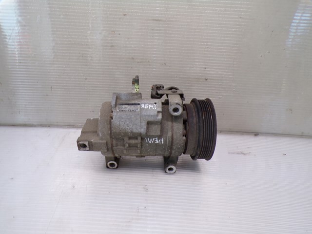 04896805AC Chrysler alternador