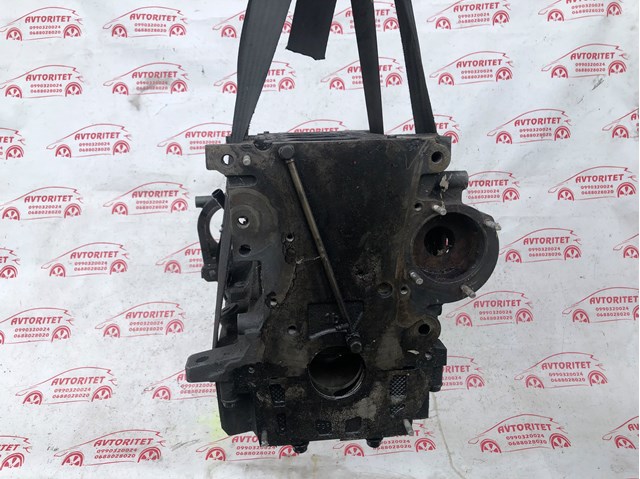 188A9000 Fiat/Alfa/Lancia motor completo