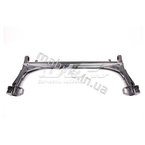  Subchasis trasero soporte motor para Chery Very 