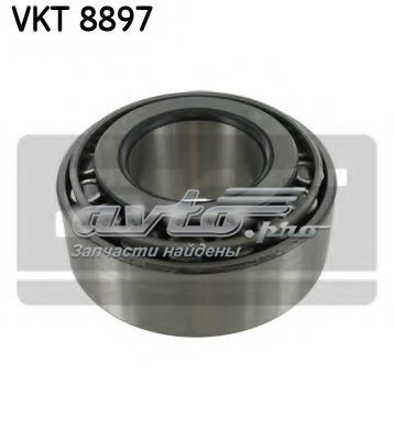 VKT8897 SKF rodamiento caja de cambios