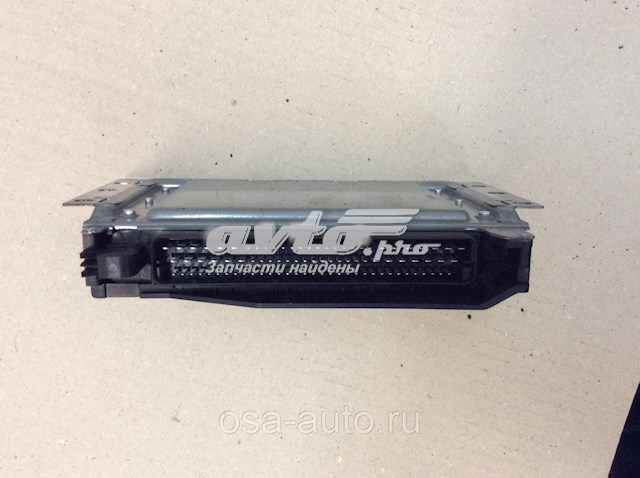  Modulo De Control Electronico (ECU) para Peugeot 407 6E