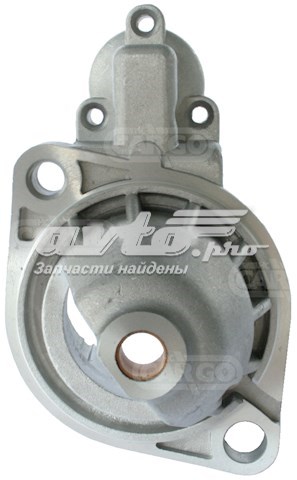  Tapa de motor de arranque delantera para Volkswagen Santana 32B