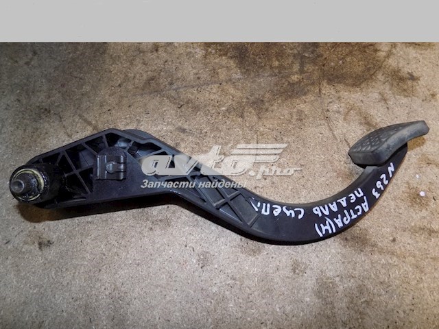  Pedal embrague para Opel Astra L67