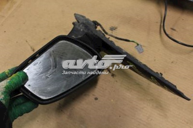 1524486 Ford espejo retrovisor derecho