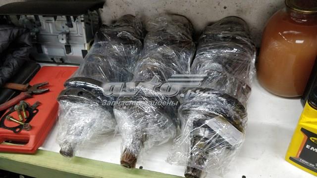  Cigüeñal para Mitsubishi Sigma F16A