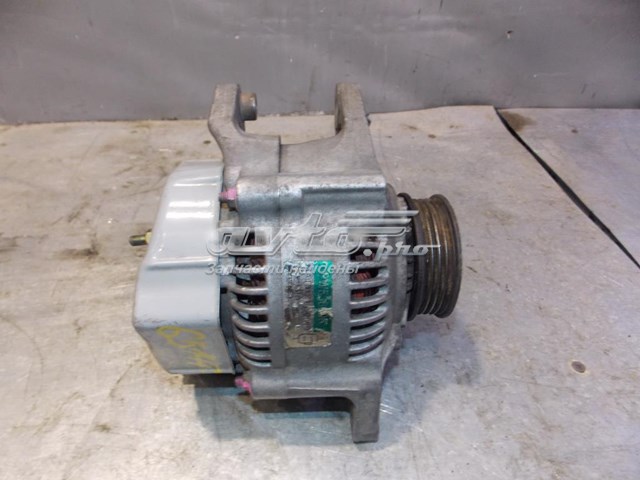 K80118300D Mazda alternador