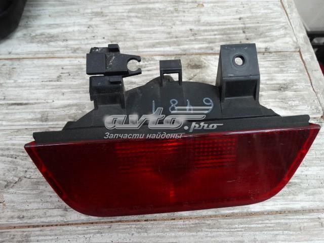  Lampara De Luz De Freno Adicional para Toyota Avensis T22