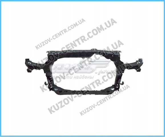  Soporte de radiador completo para Honda CR-V RM