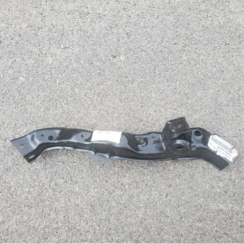 5320212480 Toyota soporte de radiador superior (panel de montaje para foco)