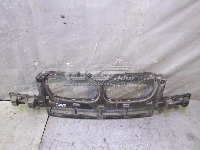 51113400898 BMW refuerzo parachoque delantero