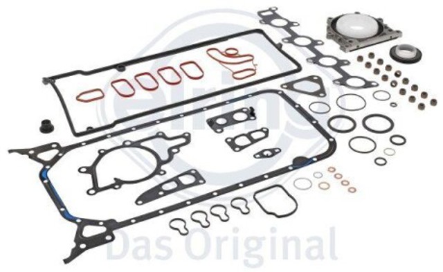  Juego de juntas de motor, completo para Mercedes Sprinter 906