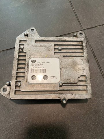 6235364 General Motors centralina del motor / modulo de control del motor (ecu)