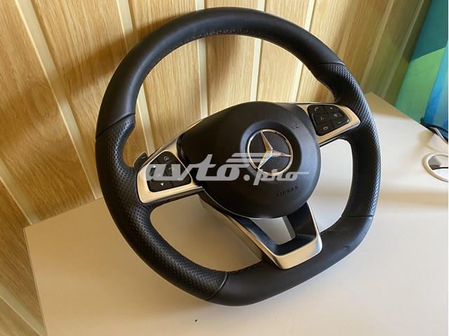  Volante para Mercedes GLC X253