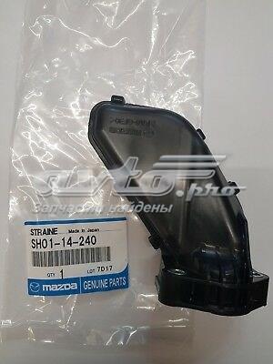  Decantador de aceite para Mazda 6 GJ, GL