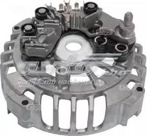  Alternador Diodo Puente Rectificador para Volkswagen Touran 2 