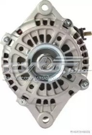 A3TG5691 Mazda alternador