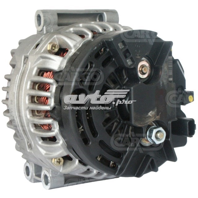 8200103744 Renault (RVI) alternador