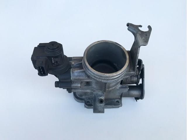 13541432058 BMW cuerpo de mariposa completo