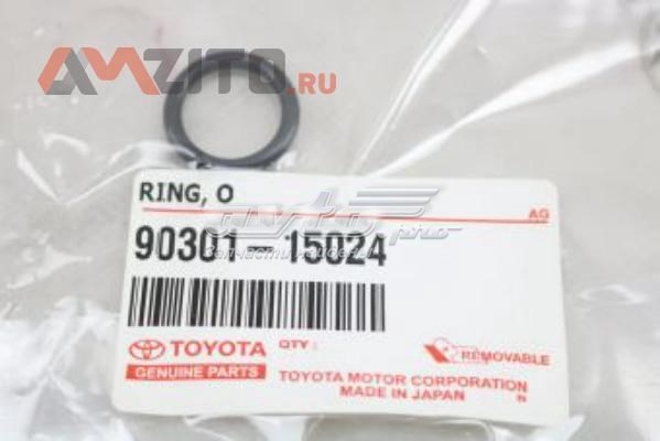  Junta del regulador de presión de combustible para Toyota Scion 