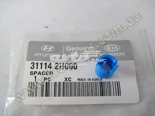 311142H000 Hyundai/Kia 